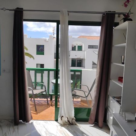 Ferienwohnung Montblanc Costa De Antigua Exterior foto