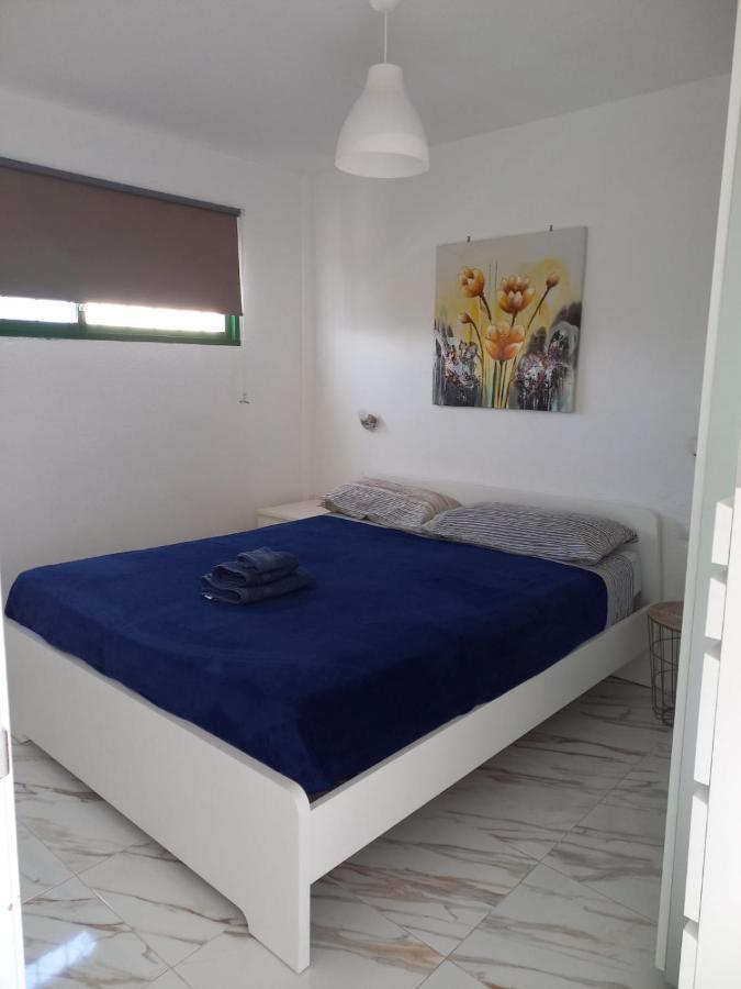 Ferienwohnung Montblanc Costa De Antigua Exterior foto
