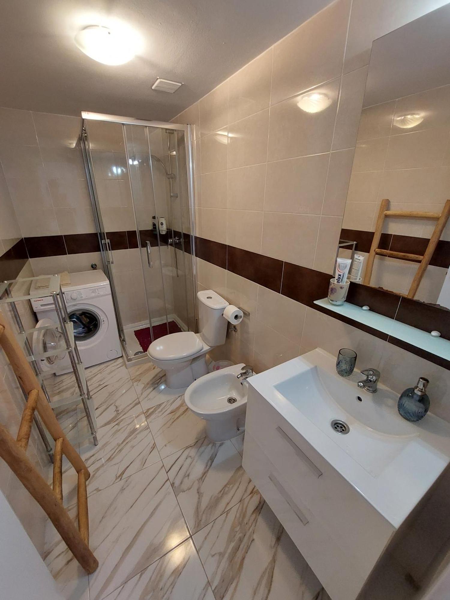 Ferienwohnung Montblanc Costa De Antigua Exterior foto